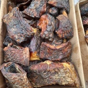 Mangala Fish